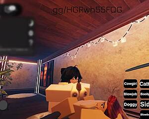 Bbc Monster Cock Blacks Out Horny White Roblox Bitch Pussy