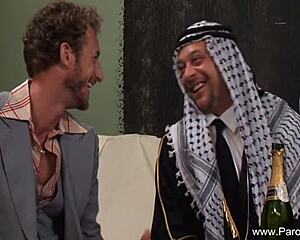 Exotic Brunette Slut Endures Intense Rough Hardcore Pounding Action