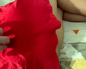 husband's friend enters while making tea in nightgown kisses gropes fucks my pussy