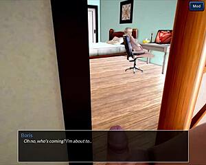 Hey roommate, I blast big cum load straight into your mouth after gym dubbing session