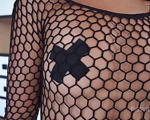 bianca dantas can't stop craving those monster cocks for her brazilian ass in dap anal pissing frenzy.