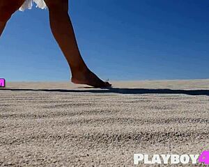 exposing my huge tits milf body naked for you