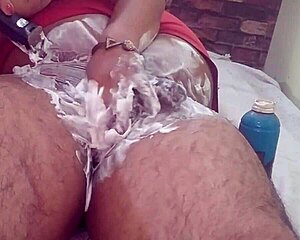 saki ogasawara moans as fingers probe asshole n palm fists her shaved chubby slit