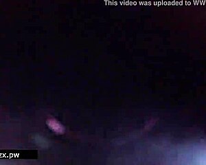 Public Sex Explosion with Cum Overflows and Wild Couple Action!