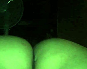 whoa look at this massive fat pussy begging for play