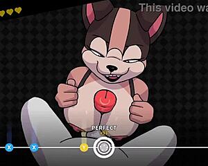 BEAT Banger Gale Pounds Ass Tits Missionary to Orgasm