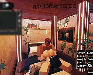 Bbc Monster Cock Blacks Out Horny White Roblox Bitch Pussy