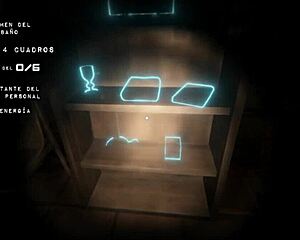 Furry fap nights tease urges at frennis modo arcade