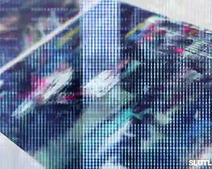 i punish shoplifter jasmine gomez with hardcore blowjob