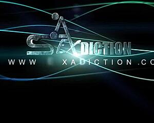 hard boss meets porn maid in intense trailer showdown