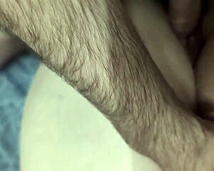 Experienced Indian Milf Wife's Wet Pussy Stuffed in Hardcore BDSM Fuck