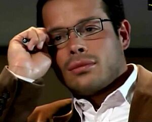 check out wilma gonzalez, andrea rincon and latina cast in playboy tv's last semester episode