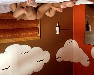 whoa, sex with this peruvian milf feels so damn good right now