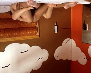 whoa, sex with this peruvian milf feels so damn good right now