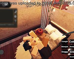 Bbc Monster Cock Blacks Out Horny White Roblox Bitch Pussy