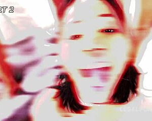 Clockwork Nightmare Pounds Mai Thai's Ass To Mouth With Monster Black Cock