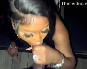 hey check my wet blowjob swallowing loads of cum full video