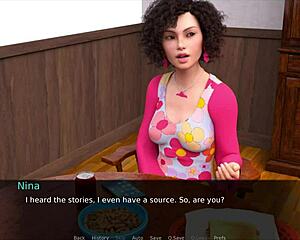 hey wanna play this game nursing back to pleasure level 186? 🎮😏