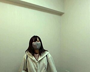 asian amateur's insane pussy suction grips cock tight never lets go