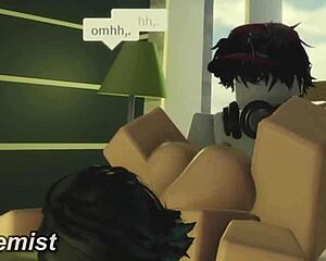 fucked random whore's big ass tits monster cock in condo cumshot