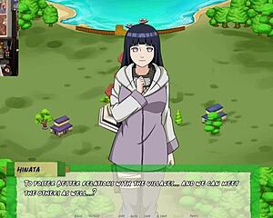 Learning to Clone Dead Naruto Characters in Jikage Rising 53