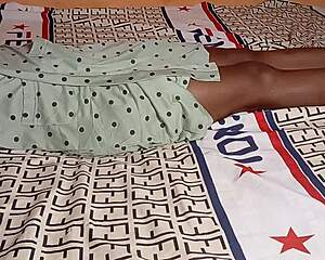 What If Your Pretty 18yo Stepdaughter Woke Up Craving Your Monster Cock Inside Her?