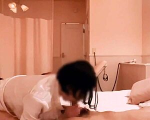 Amateur Couple's Non-Stop Kissing Cunnilingus Blowjob Missionary Creampie Fuck