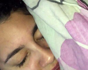 BIG ASS TEEN Takes ANAL From 18-Year-Old Stud!