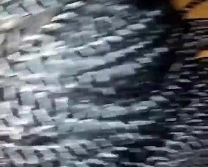 SLoppy deepthroat from total slut!!