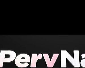 can't hide this boner for hot step-nana?