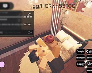 Bbc Monster Cock Blacks Out Horny White Roblox Bitch Pussy