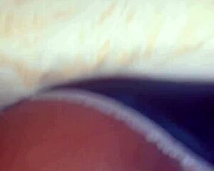 let's bend over for some homemade ebony milf doggystyle pounding now 🍑🔥😈