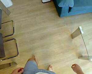 i felt so bad for my stepson i just had to fuck him hard and deep