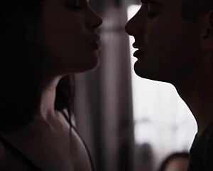 im small tits babe w nice ass joined that passion action ya know