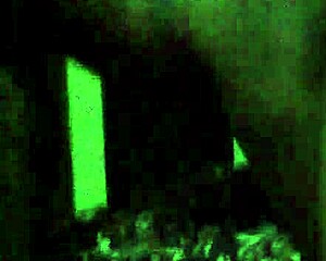 Neighbor Pounds Camgirl Taio's Big Ass Hard in Doggystyle Anal on Cam