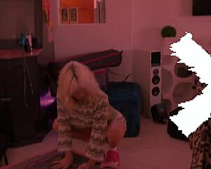 ivy wolfe loves big cocks check her wild nympho interview and riding