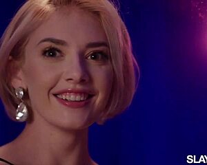 insatiable lena just devours olivia's body over and over