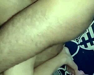 omg janvivhabhi's closeup pounding with bf in hindi is insane... that dirty talk tho! 💦🔥