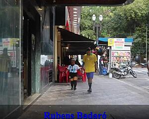 argentinian teen's ass gifted after brazil's soccer loss