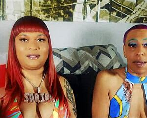 what if sister tulips aka alana tulips craves your big black cock?