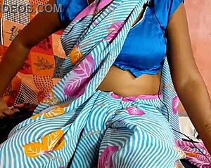 Bhabhi teases devar in hot hindi pov roleplay ass tits grinding