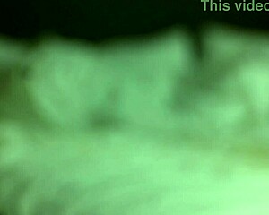 blair's pov casting with hardcore blowjob and pussy pounding