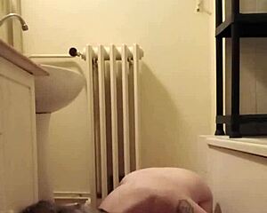 WOW FRENCH SLAVE AUTO PISS SESSION WITH TOTAL HUMILIATION!