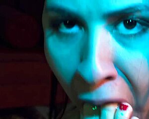 now they crave KISSING honey-covered goddess toes and feet