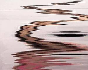 Joana Faces Hell in Toilets with Double Fisting and Piss