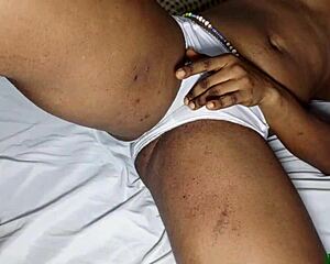 Bbw Bent Over Homemade Doggystyle with Monster Cock Pounding Pussy