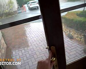 in this interactive scene you decide how to fuck sexy doctor shalina devine