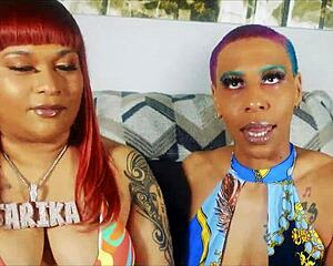 what if sister tulips aka alana tulips craves your big black cock?