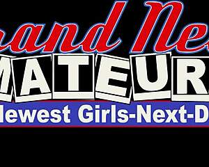 skinny blonde coed chelsie r deepthroats cumshots swallows jizz after pussy fuck