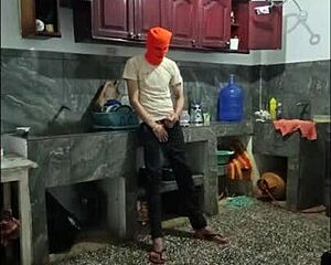 Watch her premium ass lift and shake without a single touch?